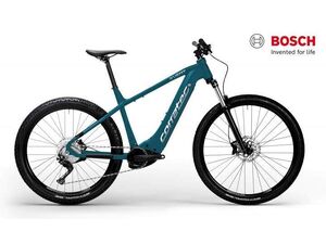 CORRATEC E-POWER X VERT PRO SE GENT 2023