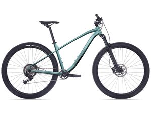 Rock Machine Blizz 10-29 2026 Matte Zircon Blue