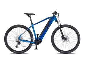 Elektrokolo 4Ever ESWORD ELITE - blue / black 2023