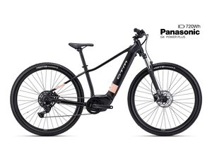 Elektrokolo CTM RUBY GX 29 2025