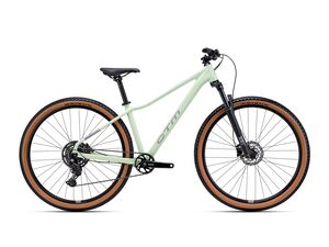 Horské kolo CTM CHARISMA 2.0 29 -  pistáciová 2026