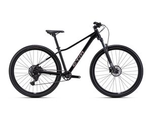 Horské kolo CTM CHARISMA 2.0 29 - matná černá 2026