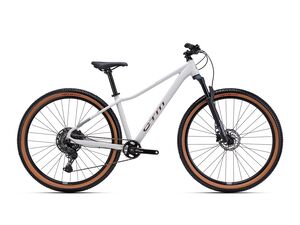 Horské kolo CTM CHARISMA 3.0 29  2026 matná světle šedá