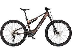 Elektrokolo KTM Macina Lycan Master CX-R Race  grey 2027