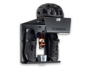 Držák na kolo STASDOCK black