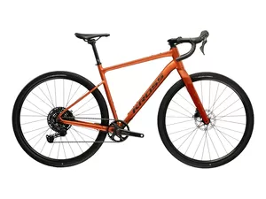 Gravel kolo KROSS ESKER 2.0 měď/černá/matný/lesk 2026