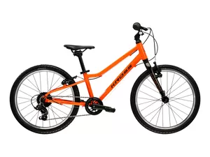 Dětské kolo Kross LIFTIE 20 2025 orange