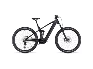 Cube Stereo Hybrid 140 HPC SLX 750 carbon´n´reflex 2024