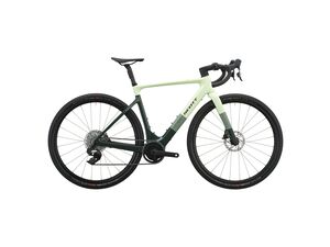 Elektrokolo Scott Solace Gravel 30 cream green/grove green 2027