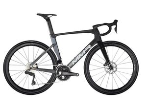 Siloniční kolo MMR Adrenaline Aero 00 - Grey Rainbow 2025