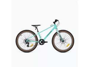 Dětské kolo Kross LIFTIE 24 X 2026 tyrkysová