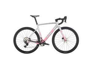 Gravel kolo SCOTT Addict Gravel 30 carbon grey 2026