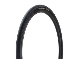plášť HUTCH. OVERIDE 700x38 kevlar, černý