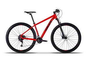 MMR KUMA 29 10 red 2023
