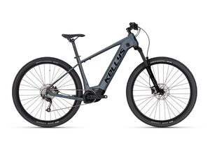 KELLYS Tygon R10 AIR P Steel Blue 29" 725Wh 2025