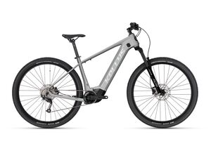 KELLYS Tygon R10 AIR Light Grey 725Wh 2025