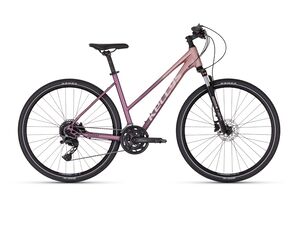 KELLYS Pheebe 70 Rosy Violet 28" 2025