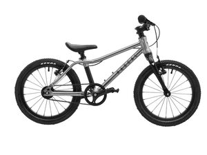 Dětské  kolo RASCAL 16 titan 2025 použité