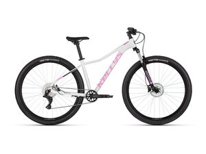 Horské kolo KELLYS Vanity X40 WHITE 29  2026