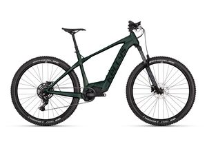 Elektrokolo KELLYS Tygon RS50 P Pine Forest 29