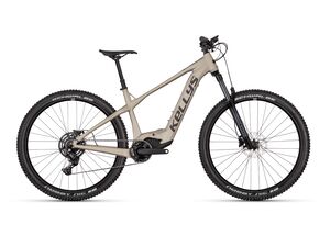 Elektrokolo KELLYS Tygon RS50 P Mocha Grey 29
