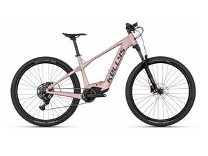Elektrokolo KELLYS Tayen RS10 P Rose Gold 29