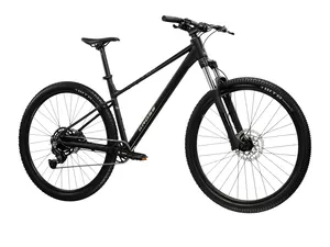 Horské kolo KROSS LEVEL X200 29" 2026 black