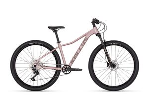 Horské kolo KELLYS Vanity X90 Rose Gold 29" 2027