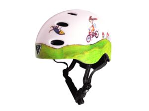 Helma RASCAL Coco