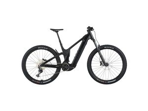 Elektrokolo Scott Patron 930 2026 Black