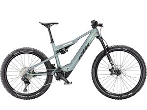 KTM Macina KAPOHO 8972 L DI2-Bright Teal Matt 2026