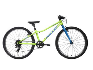 AMULET 24 Fun SH SMU, light green/blue, 2025