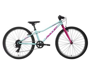 AMULET 24 Fun SH SMU, celeste blue/purple 2025