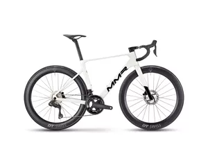 Silniční kolo MMR Aelion 00 - Chalk White 2026