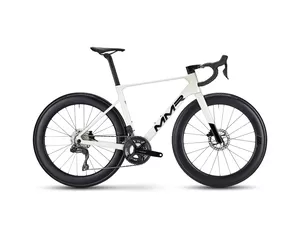 Silniční kolo MMR Aelion 30 - Chalk White 2026
