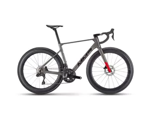 Silniční kolo MMR Aelion 30 -Warm Steelgrey 2026