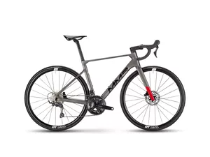 Silniční kolo MMR Aelion 50 - Warm Steelgrey 2026