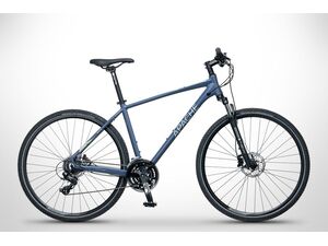 Apache MATTO A5 2019