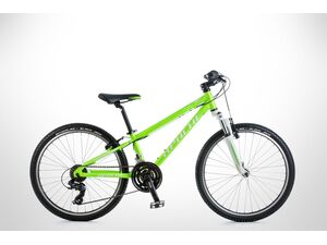 Apache 24“ Pony green 2017