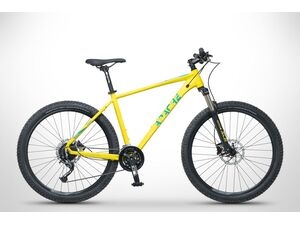 Apache TUWAN A5 27,5