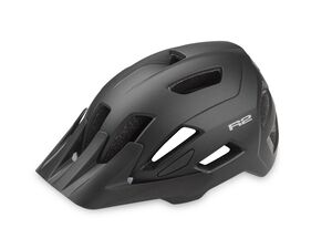 CYKLISTICKÁ HELMA R2 MOONLIGHT black