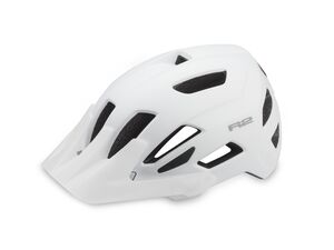 CYKLISTICKÁ HELMA R2 MOONLIGHT WHITE