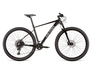 Dema ENERGY 12 black-silver 2023
