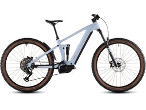 Elektrokolo Cube Stereo Hybrid ONE44 EX 800 iceblue´n´prism2026