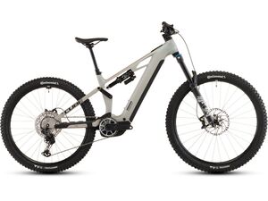 Cube Stereo Hybrid ONE77 HPC SLX 800 glintsand´n´black 2026