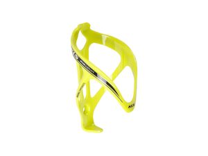 Košík na láhev KLS CURE Nylon lime
