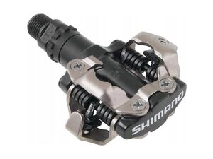 pedály MTB SPD PDM520L černé