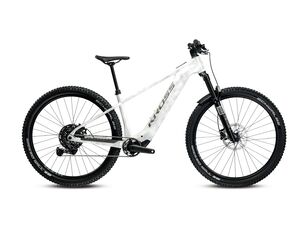 Elektrokolo Kross Dust Boost 1.0 2026