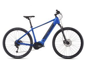 Elektrokolo Crussis E-Cross 7.11 2026