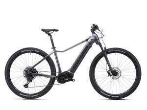 Elektrokolo Crussis e-Fionna 9.11-(715 Wh) 2026